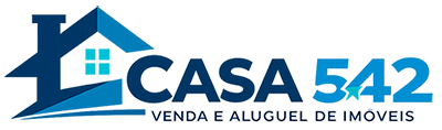 Casa 542 - Portal de imóveis