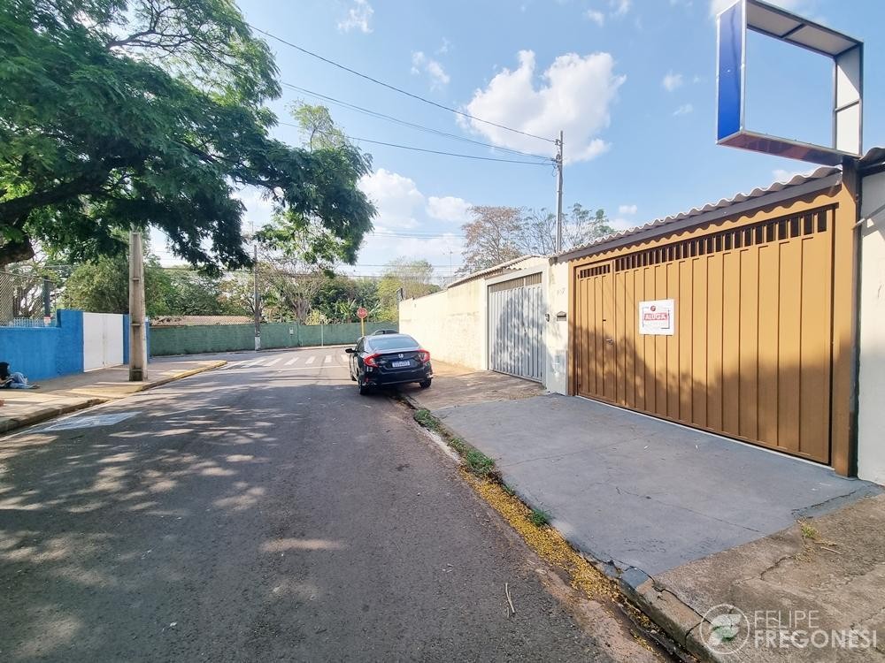 Aluguel de em PRESIDENTE PRUDENTE