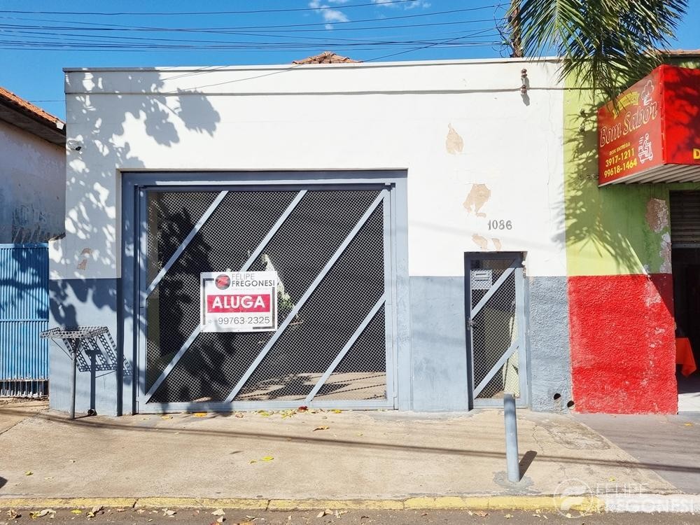 Aluguel de em PRESIDENTE PRUDENTE