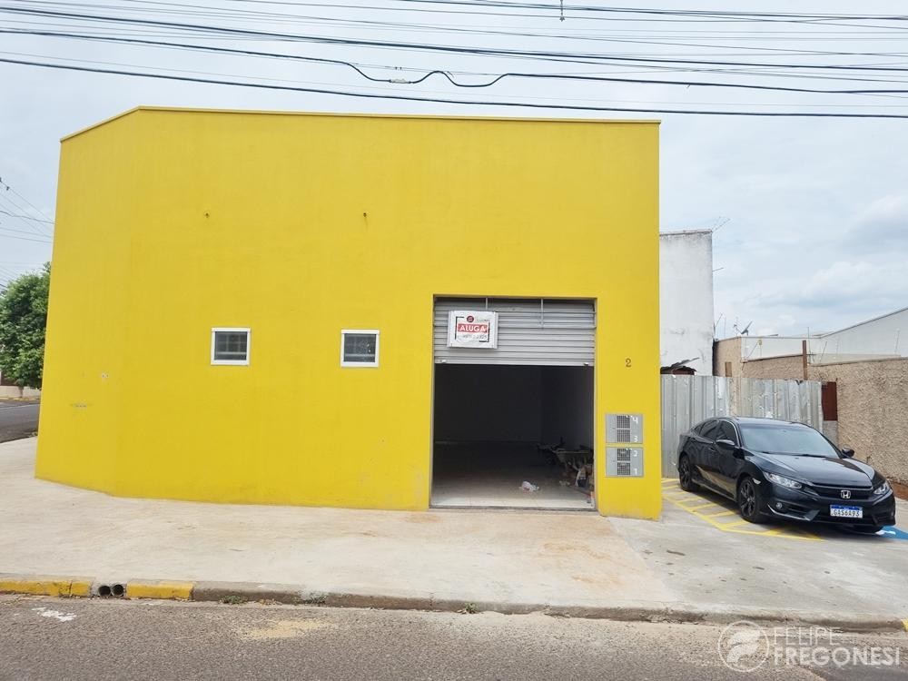 Aluguel de em PRESIDENTE PRUDENTE