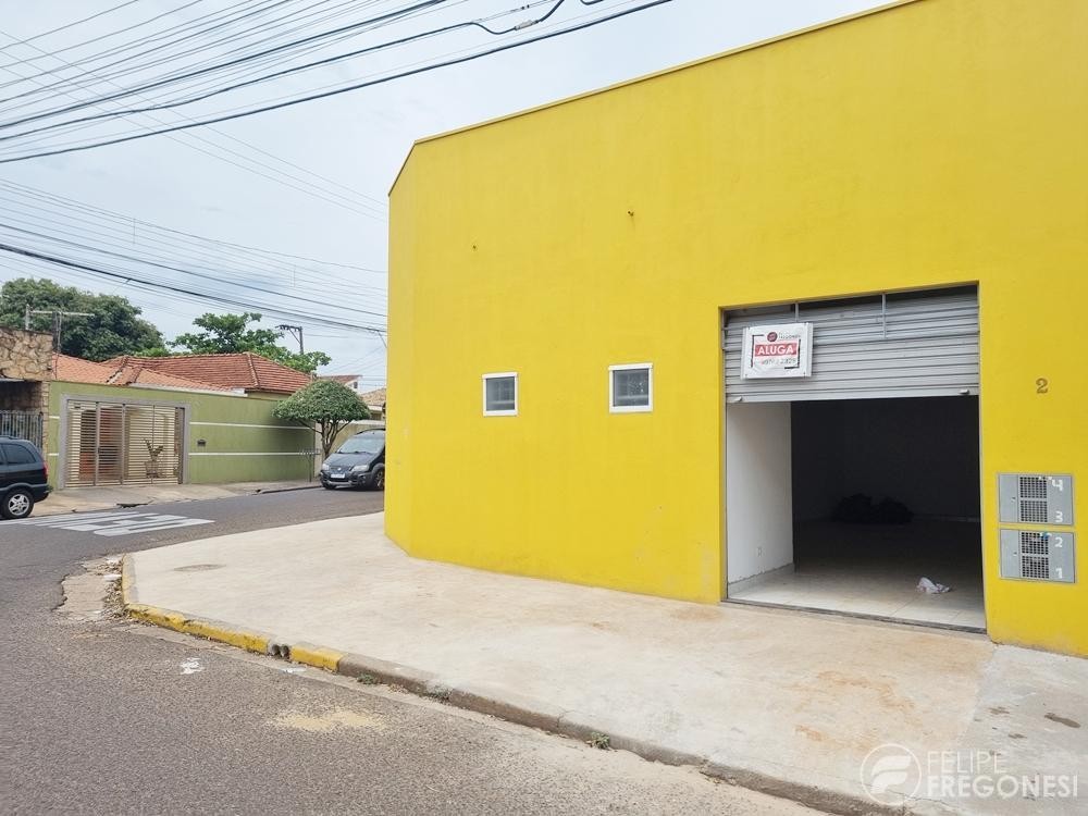 Aluguel de em PRESIDENTE PRUDENTE