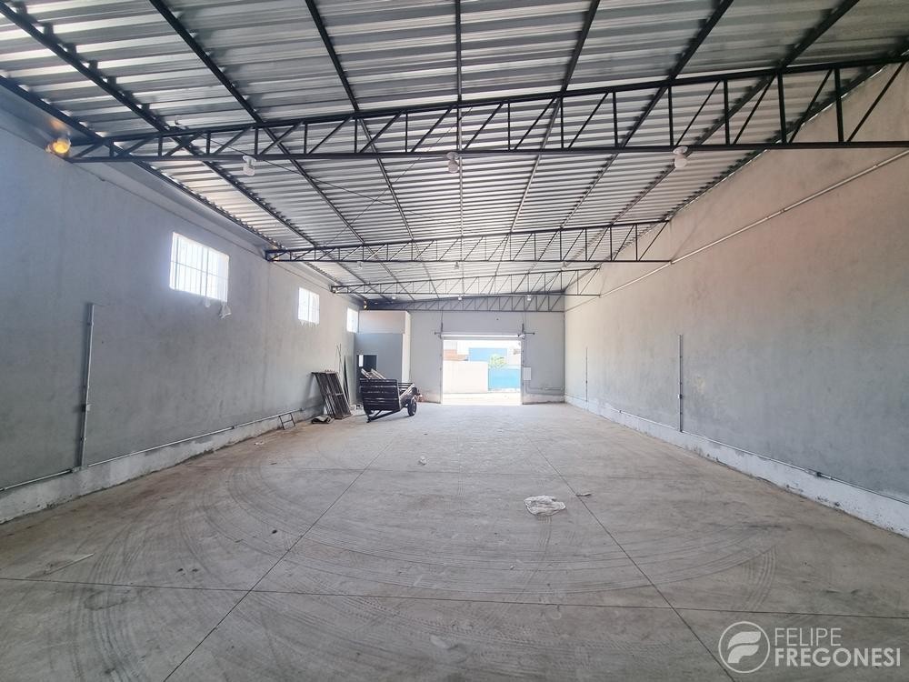 Aluguel de imóvel comercial em PRESIDENTE PRUDENTE
