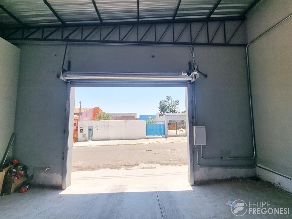 Aluguel de imóvel comercial em PRESIDENTE PRUDENTE