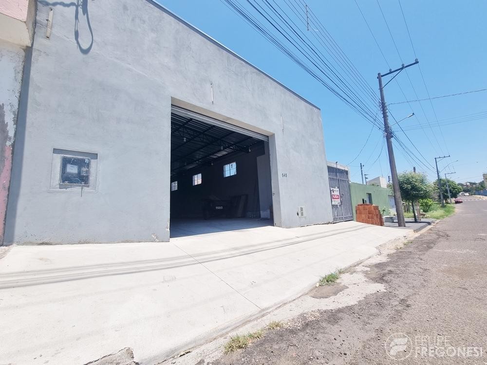 Aluguel de imóvel comercial em PRESIDENTE PRUDENTE