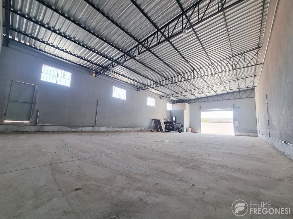 Aluguel de imóvel comercial em PRESIDENTE PRUDENTE